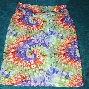 LulaRoe Cassie Skirt